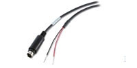 Apc NetBotz 0-5V Sensor Cable (NBAC0231)